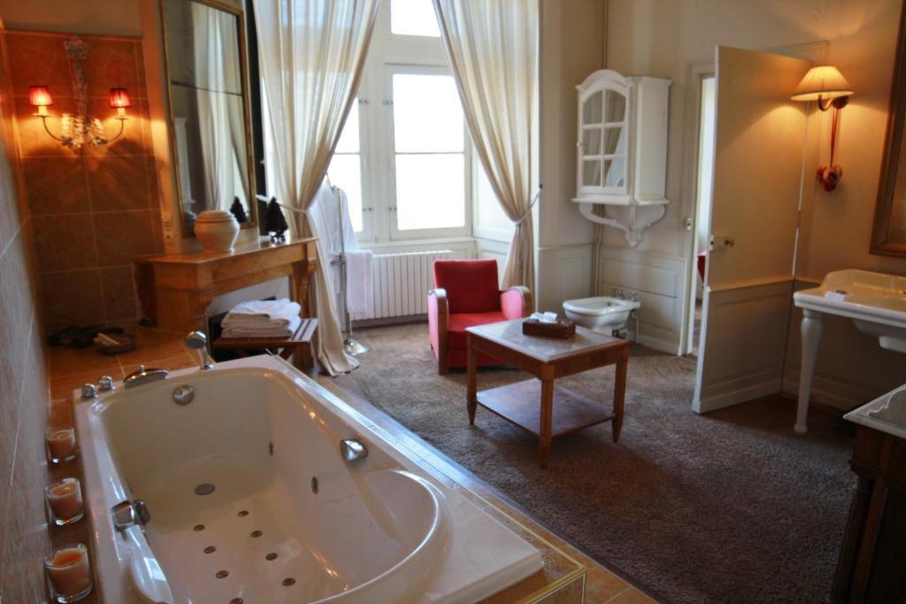 Domaine De Villeray Condeau Quarto foto