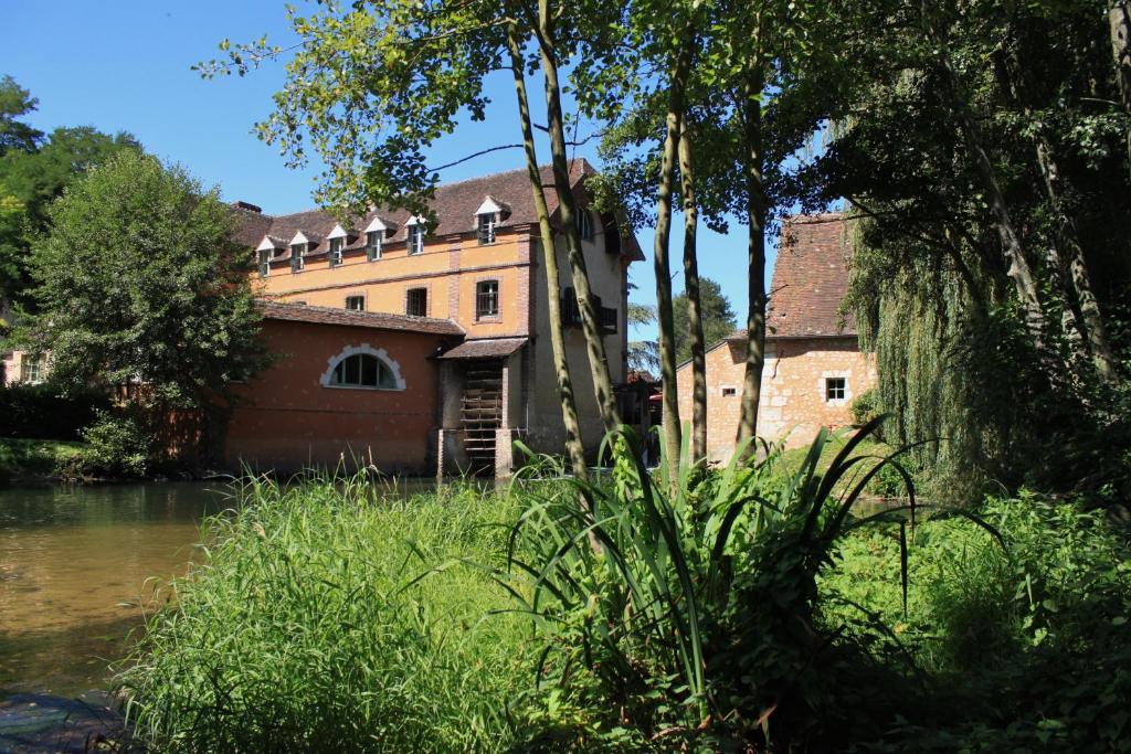 Domaine De Villeray Condeau Exterior foto