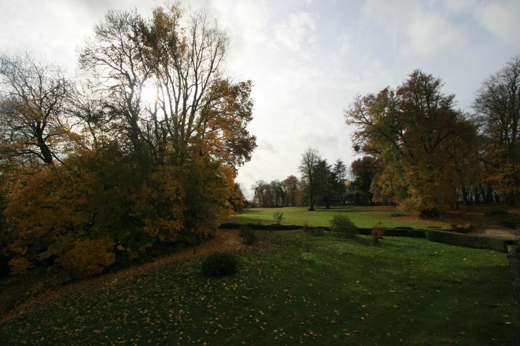Domaine De Villeray Condeau Exterior foto